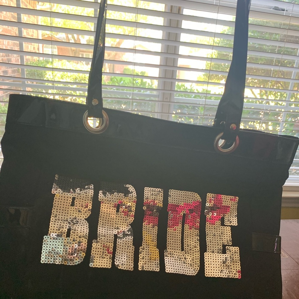 Bride 👰🏻 bag - Picture 2 of 7